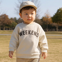 Thumbnail for Mini Fashion™ - »Weekend« - trøje