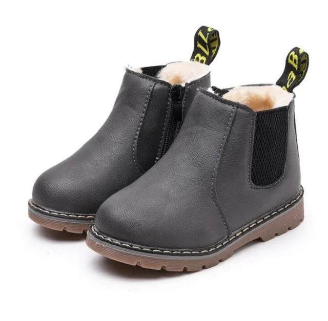 StyleWalk – Stilfuld og komfortabel – Chelsea Boots