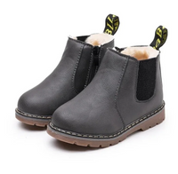 Thumbnail for StyleWalk – Stilfuld og komfortabel – Chelsea Boots