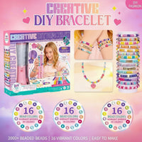Thumbnail for BeadMaster – Kreativt & lærerigt – DIY-armbåndssæt