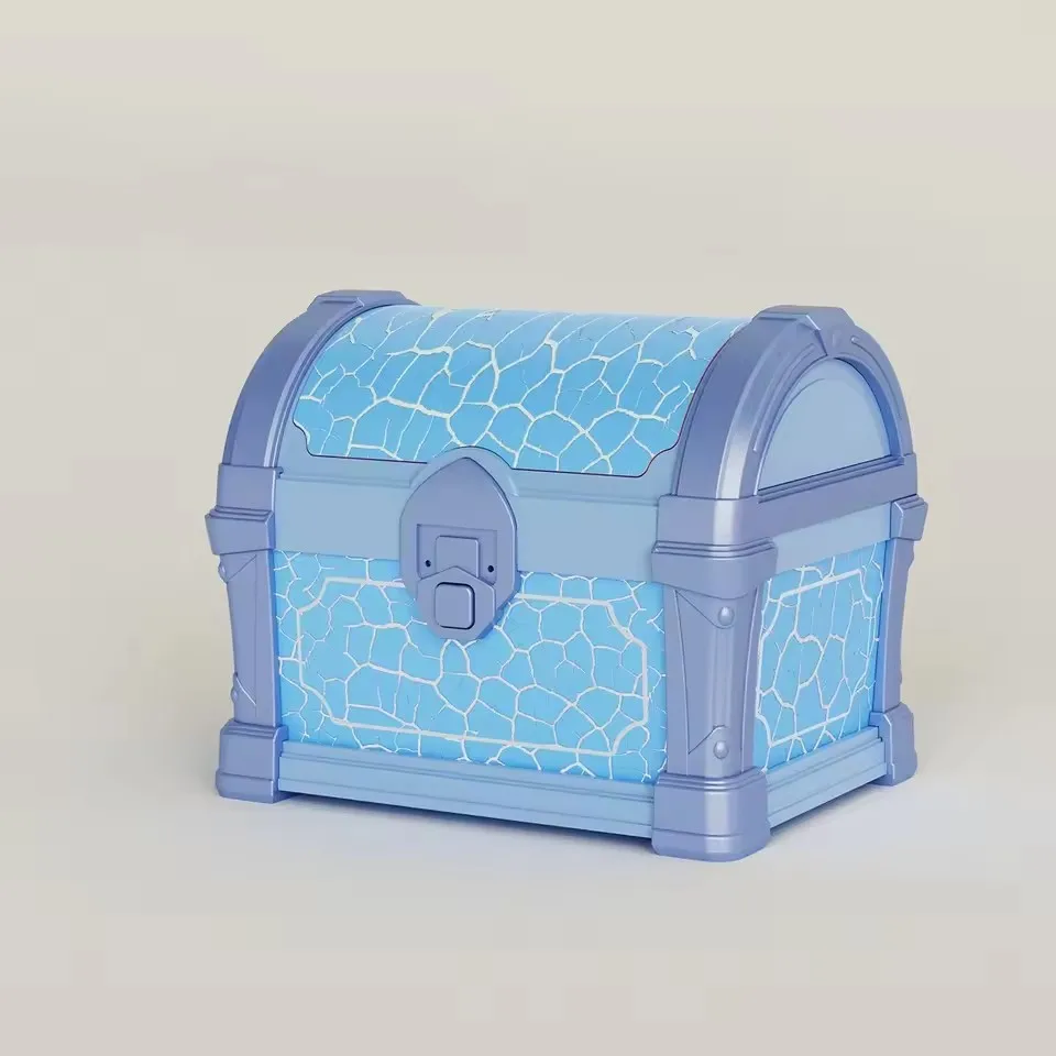 StarBox – Sjovt og beroligende – ›White Noise‹ projektionsnatlampe