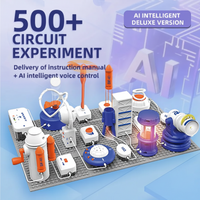 Thumbnail for AI Voice Building Blocks – Lærerigt & interaktivt – Byggesten-sæt