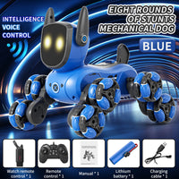 Thumbnail for MiniMechDog – High-Tech & Sjov – RC Legetøj