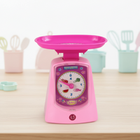 Thumbnail for Pretend Play Kitchen Set – Kreativitet & Rollespil – Køkkenlegetøj