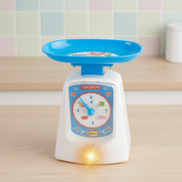 Thumbnail for Pretend Play Kitchen Set – Kreativitet & Rollespil – Køkkenlegetøj