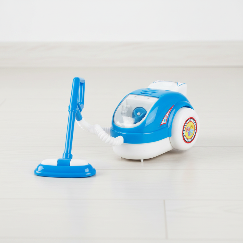 Pretend Play Kitchen Set – Kreativitet & Rollespil – Køkkenlegetøj