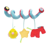 Thumbnail for Baby Mobile Snake™ - til barnevogn eller autostol - gribelegetøj