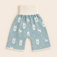 Thumbnail for Baby Training Pants™ - Pottetræning med et twist - Blebukser