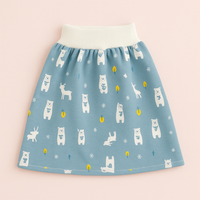 Thumbnail for Baby Training Pants™ - Pottetræning med et twist - Blebukser