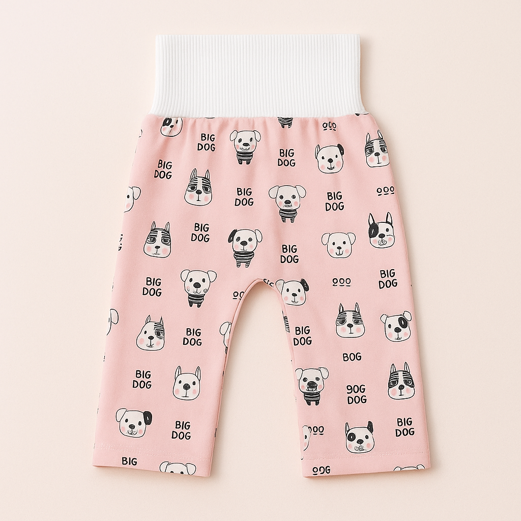 Baby Training Pants™ - Pottetræning med et twist - Blebukser