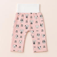 Thumbnail for Baby Training Pants™ - Pottetræning med et twist - Blebukser