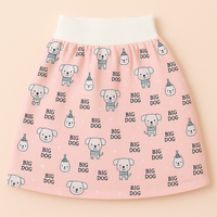 Thumbnail for Baby Training Pants™ - Pottetræning med et twist - Blebukser