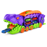 Thumbnail for Dino Car™ - Dino Power - Dino Legetøjsbil