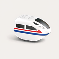 Thumbnail for DIY Cube Track – Kreativ & Aktiv – Kreativ DIY-togbane