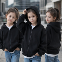 Thumbnail for YoungStyle – Trendy og praktisk – Hættetrøje til børn