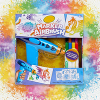 Thumbnail for ArtMaster – Kreativt & sikkert – Markeringssprøjtepistol