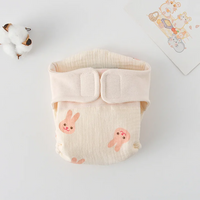 Thumbnail for ComfyCotton – Vandtæt og sikker – Øvelsesbukser i økologisk bomuld