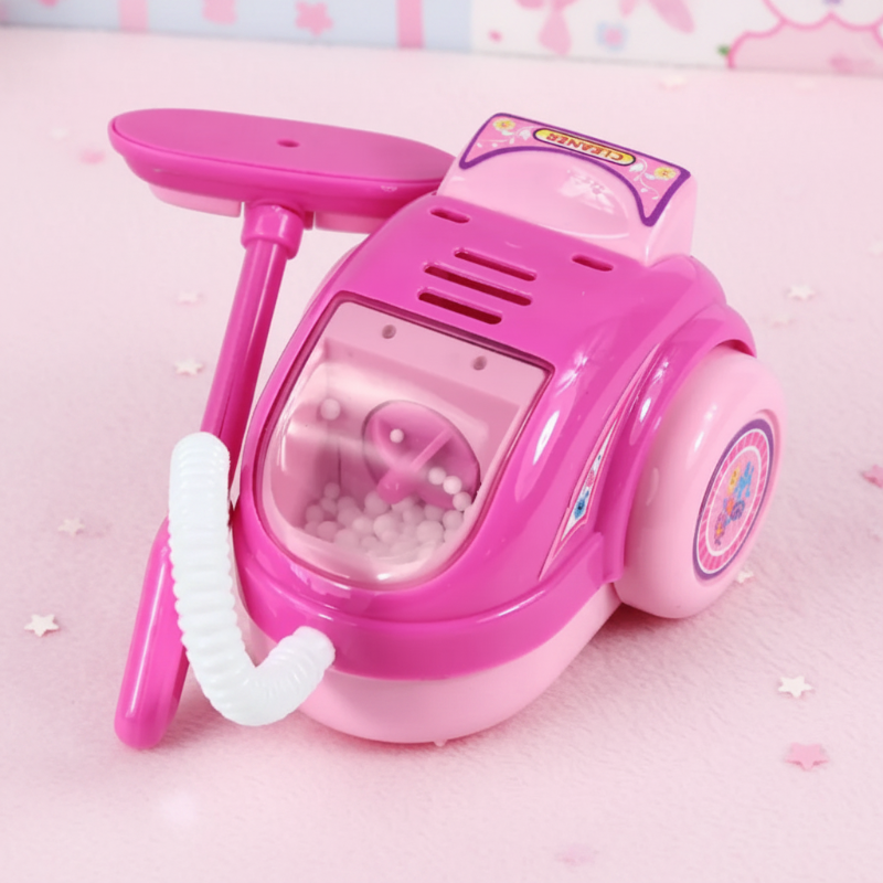 Pretend Play Kitchen Set – Kreativitet & Rollespil – Køkkenlegetøj