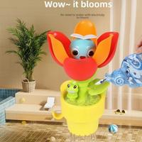 Thumbnail for WaterWhirl – Farverigt & lærerigt – Vandsprinkler