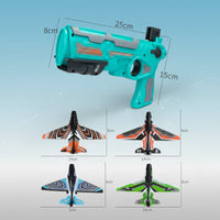 Thumbnail for FlyHero – Kreativt & interaktivt – Fly-blaster til børn