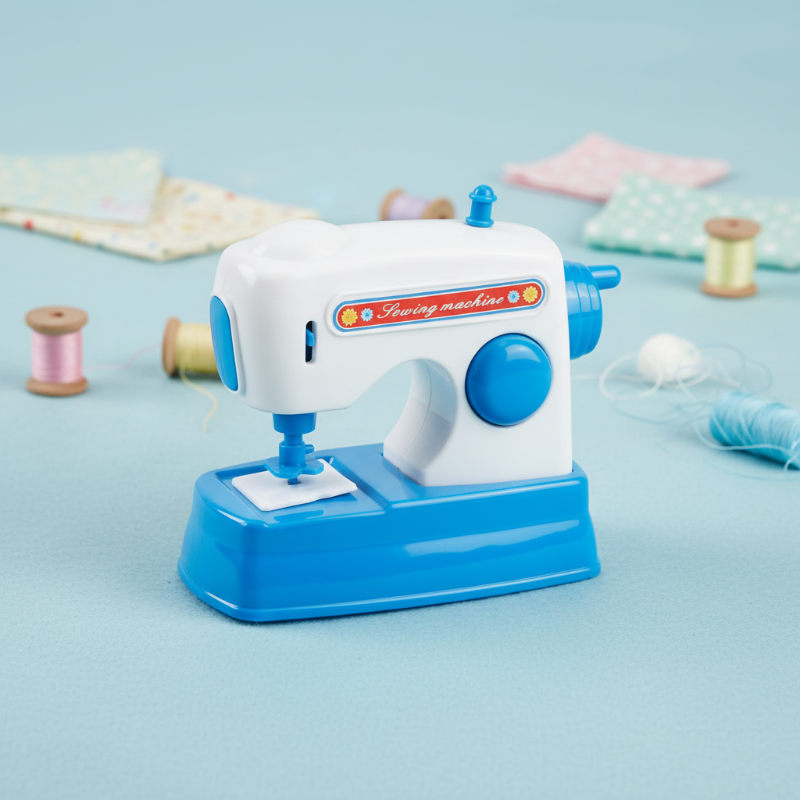 Pretend Play Kitchen Set – Kreativitet & Rollespil – Køkkenlegetøj