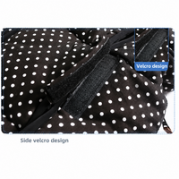 Thumbnail for CozyRide – Varm og hyggelig – Sovepose til barnevogn