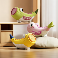 Thumbnail for HappyHorn – Legende & musikalsk – Legetøj med dyrelyde
