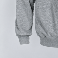 Thumbnail for CuddleDad – Komfortabel og praktisk – Herre-hoodie med lomme til babyen