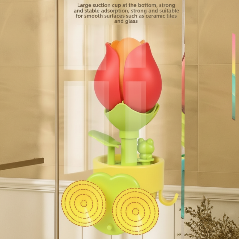 WaterWhirl – Farverigt & lærerigt – Vandsprinkler
