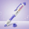 Fun Bubble Maker Pen – Legende & lærerigt – Boblepen