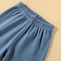 Thumbnail for CozyBabe – Blødt og behageligt – pyjamasæt til børn