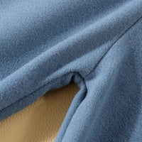 Thumbnail for CozyBabe – Blødt og behageligt – pyjamasæt til børn