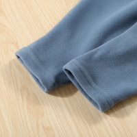 Thumbnail for CozyBabe – Blødt og behageligt – pyjamasæt til børn
