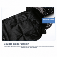 Thumbnail for CozyRide – Varm og hyggelig – Sovepose til barnevogn