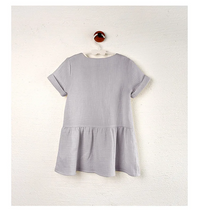 Thumbnail for LunaDress – Elegant og luftig – børnekjole med A-silhuet