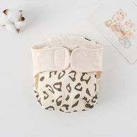 Thumbnail for ComfyCotton – Vandtæt og sikker – Øvelsesbukser i økologisk bomuld