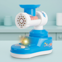 Thumbnail for Pretend Play Kitchen Set – Kreativitet & Rollespil – Køkkenlegetøj