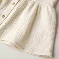 Thumbnail for LunaDress – Elegant og luftig – børnekjole med A-silhuet