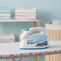 Thumbnail for Pretend Play Kitchen Set – Kreativitet & Rollespil – Køkkenlegetøj
