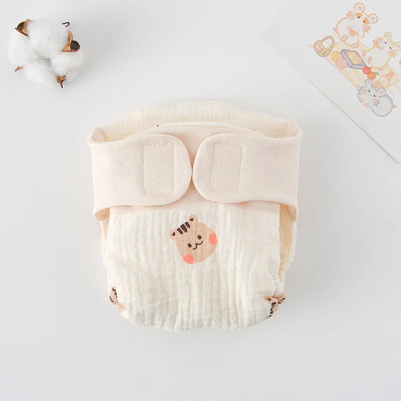 ComfyCotton – Vandtæt og sikker – Øvelsesbukser i økologisk bomuld