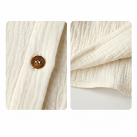 Thumbnail for LunaDress – Elegant og luftig – børnekjole med A-silhuet