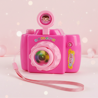 Thumbnail for Pretend Play Kitchen Set – Kreativitet & Rollespil – Køkkenlegetøj
