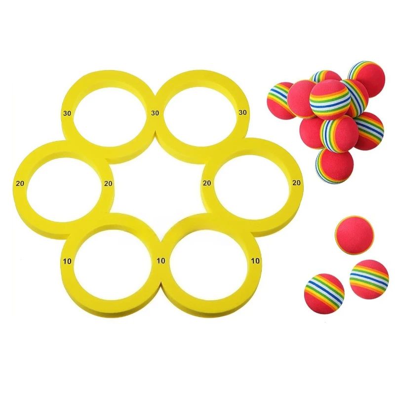 Fun Splash - Splash & Play - vandringspil