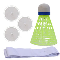 Thumbnail for SportFlex – Praktisk og lærerigt – Badminton Trainer