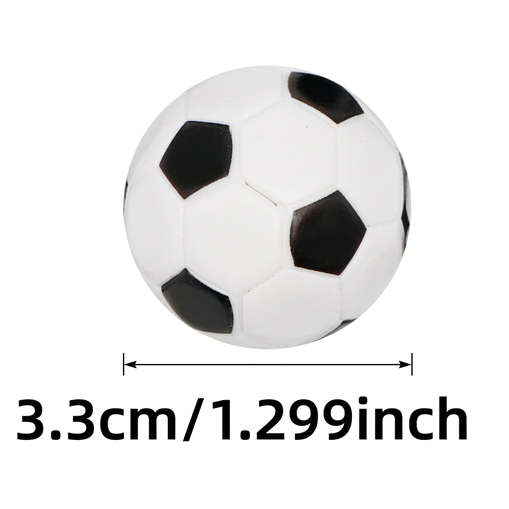 GoalRush – Aktivt & Strategisk – Magnetisk fodboldspil