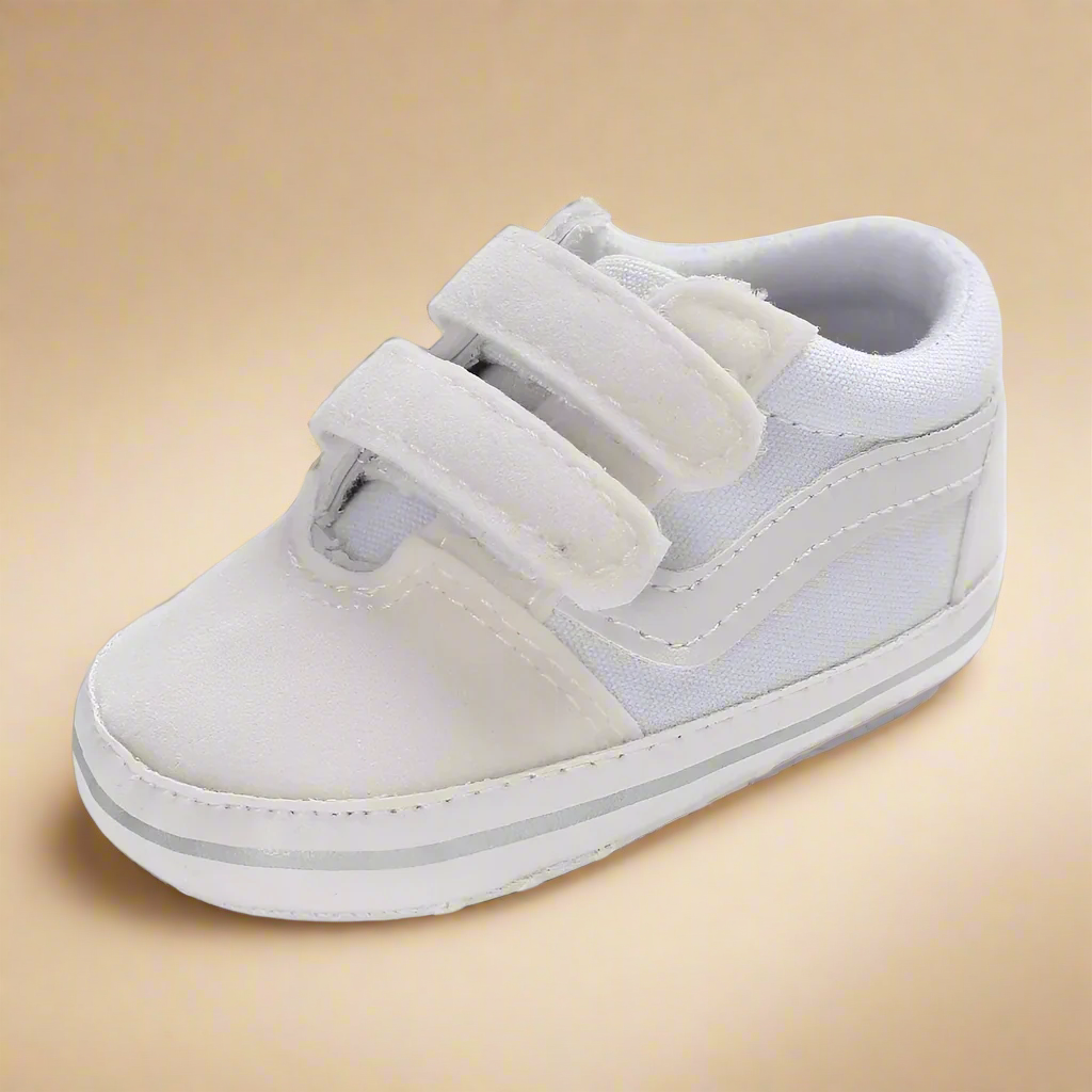 LittleTrend – Sød og sikker – Babysneakers