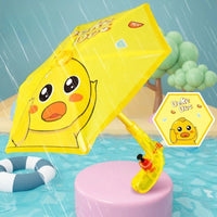 Thumbnail for Umbrella Blaster - Sommer & sjov - Vandpistol Paraply