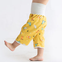Thumbnail for Baby Training Pants™ - Pottetræning med et twist - Blebukser