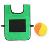 Sticky Shot – Klip og indsæt – Sporty Plak Vest