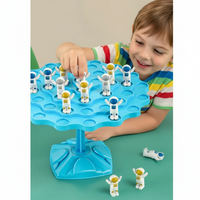 Thumbnail for HappyBalance – Sjovt og smart selskabsspil – Balancespil